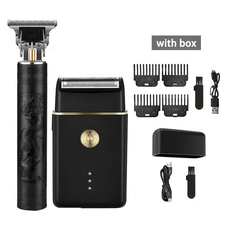 Tondeuse professionnelle