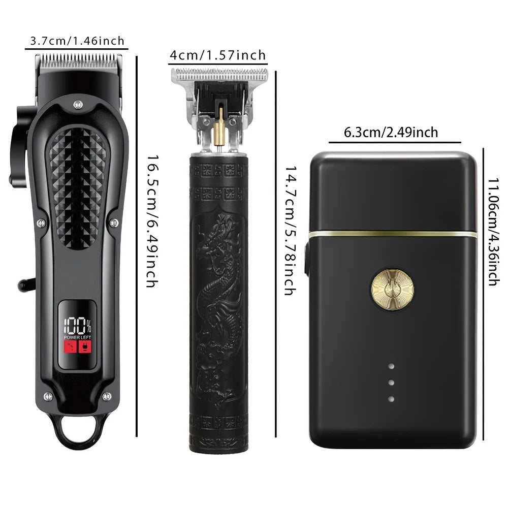 Tondeuse professionnelle