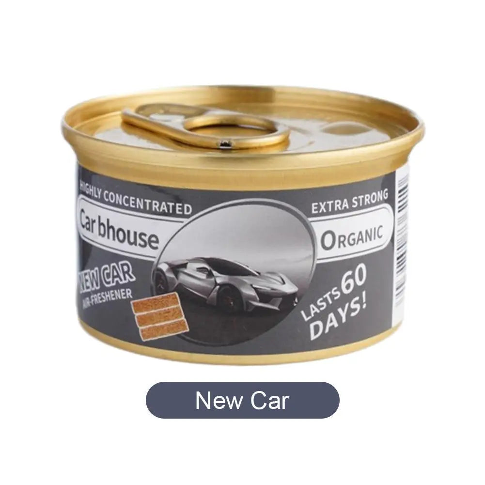 Désodorisant de voiture