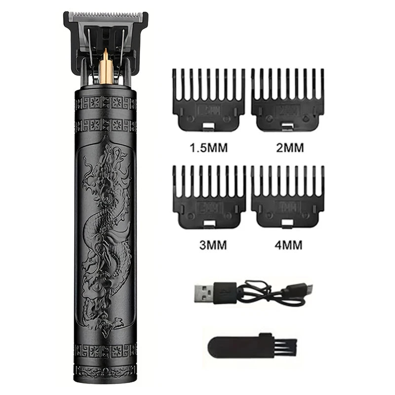 Tondeuse professionnelle