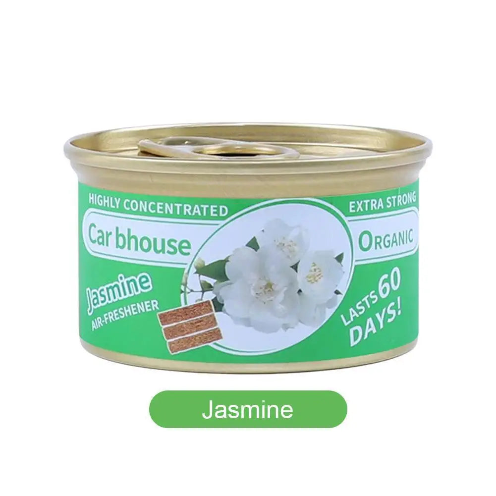 Désodorisant de voiture