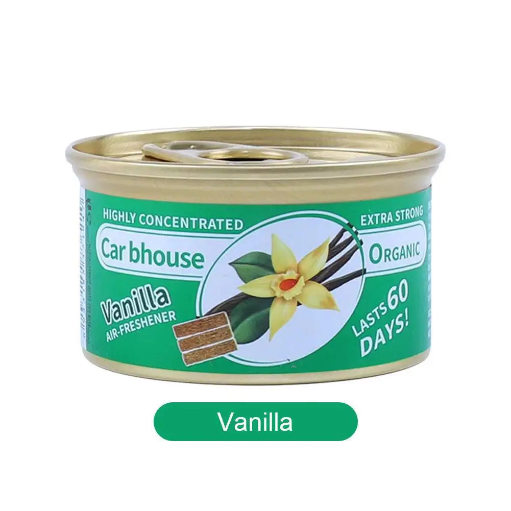 Désodorisant de voiture