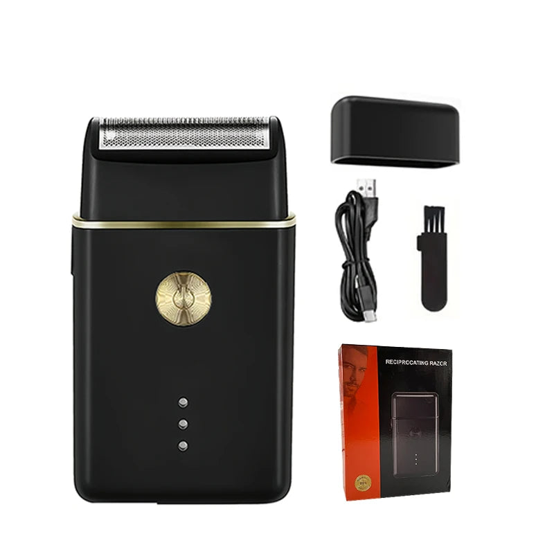 Tondeuse professionnelle