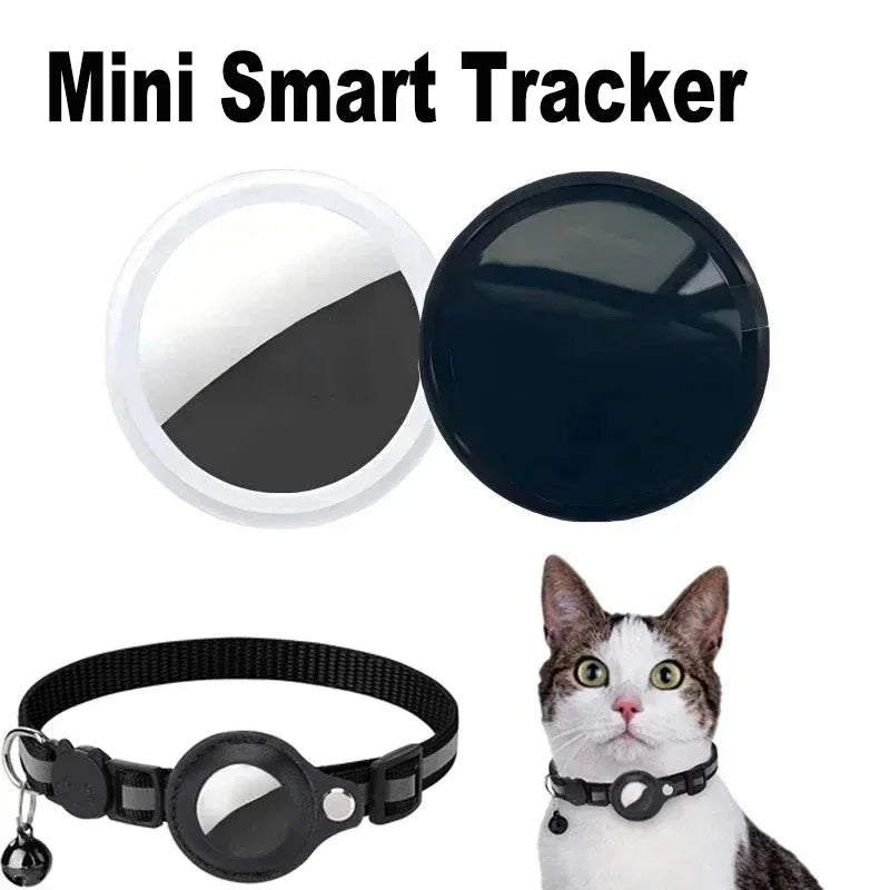 Traceur GPS Intelligent